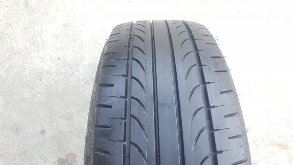 ขายยาง215/70/15 ปี 2616 GOODYEAR 4 เส้น