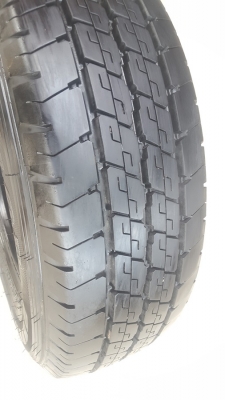 ขายยาง215/70/15 ปี 4016 DUNLOP LT36 4 เส้น ขายยาง215/70/15 ปี 4016 DUNLOP LT36 4 เส้น
