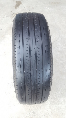 ขายยาง215/65/16 ปี 17 BRIDGESTONE R611 4 เส้น