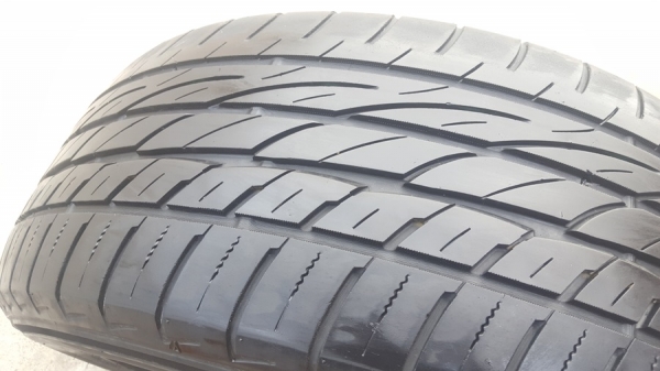 ขายยาง225/55/17 ปี 1214 NITTO NT850 4 เส้น ขายยาง225/55/17 ปี 1214 NITTO NT850 4 เส้น