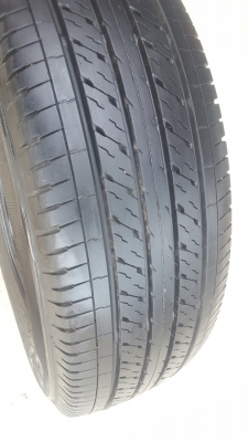 ขายยาง205/70/15 ปี 2716 DUNLOP LT36 4 เส้น ขายยาง205/70/15 ปี 2716 DUNLOP LT36 4 เส้น
