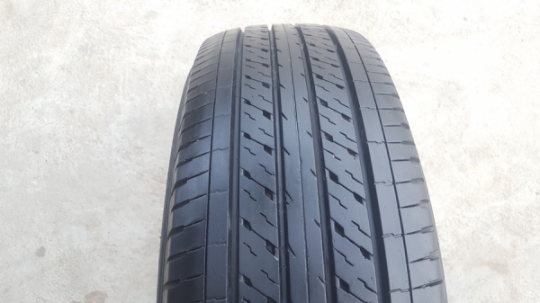 ขายยาง205/70/15 ปี 2716 DUNLOP LT36 4 เส้น ขายยาง205/70/15 ปี 2716 DUNLOP LT36 4 เส้น