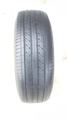 ขายยาง205/70/15 ปี 2716 DUNLOP LT36 4 เส้น