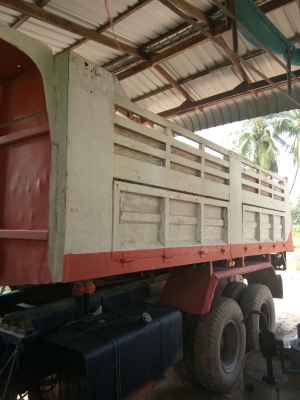 ขายกะบะดั้มHINO