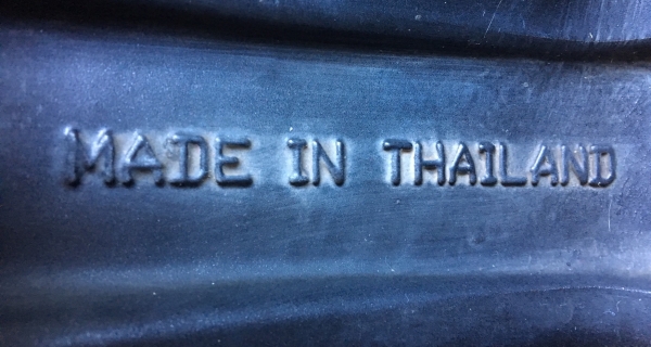 แม็ก Lenso RT7 ขอบ 20