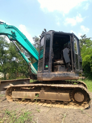 รถแบคโฮ CAT รถสวย เครื่องดี ปั๊มดี โซ่หนา เอวแน่น สภาพพร้อมใช้งาน รถแบคโฮ CAT รถสวย เครื่องดี ปั๊มดี โซ่หนา เอวแน่น สภาพพร้อมใช้งาน