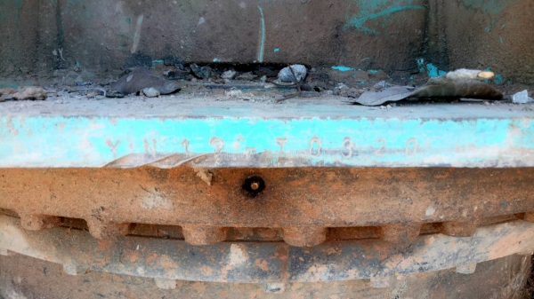 ขายด่วน KOBELCO SK 200 MART 8-YN12 สภาพพร้อมใช้งาน ช่วงล่างสวย ไฟฟ้าสมบูรณ์ แอร์เย็น เอกสารเล่มทะเบียน สนใจโทรสอบถาม 093-0764943  088-3223272 k ตั้ม