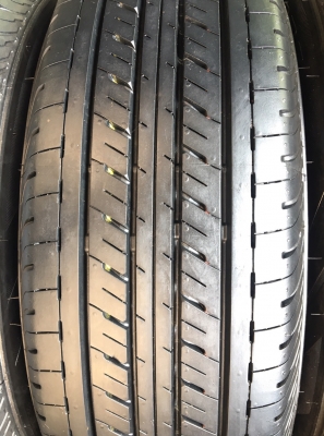 แม็กยางป้ายแดง ISUZU 1.9Blue Power X-Series 215-70-16 ปี17