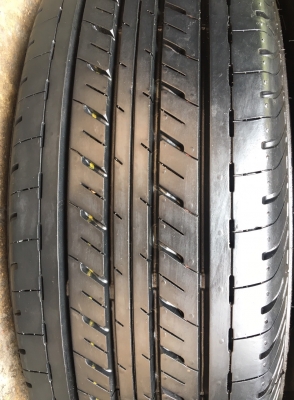 แม็กยางป้ายแดง ISUZU 1.9Blue Power X-Series 215-70-16 ปี17