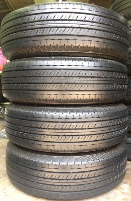 แม็กยางป้ายแดง ISUZU 1.9Blue Power X-Series 215-70-16 ปี17