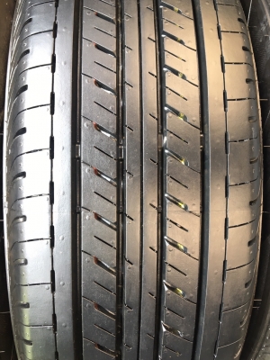 แม็กยางป้ายแดง ISUZU 1.9Blue Power X-Series 215-70-16 ปี17