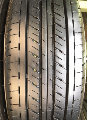 แม็กยางป้ายแดง ISUZU 1.9Blue Power X-Series 215-70-16 ปี17