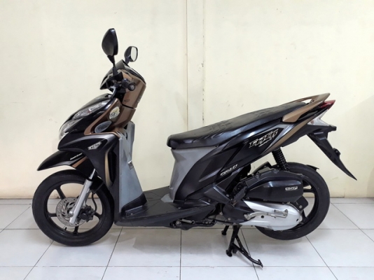 ขายHonda Click125i ปี55 ล้อแม็ก คอมบายเบรค รถเดิมเครื่องดี ขายHonda Click125i ปี55 ล้อแม็ก คอมบายเบรค รถเดิมเครื่องดี