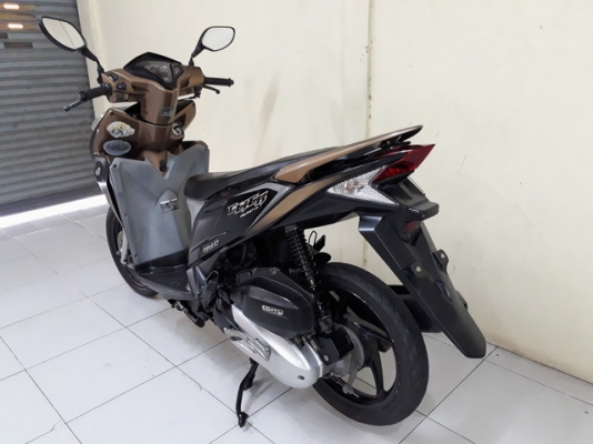 ขายHonda Click125i ปี55 ล้อแม็ก คอมบายเบรค รถเดิมเครื่องดี ขายHonda Click125i ปี55 ล้อแม็ก คอมบายเบรค รถเดิมเครื่องดี