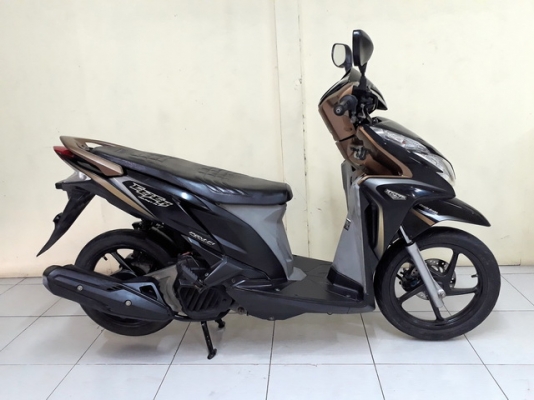 ขายHonda Click125i ปี55 ล้อแม็ก คอมบายเบรค รถเดิมเครื่องดี ขายHonda Click125i ปี55 ล้อแม็ก คอมบายเบรค รถเดิมเครื่องดี