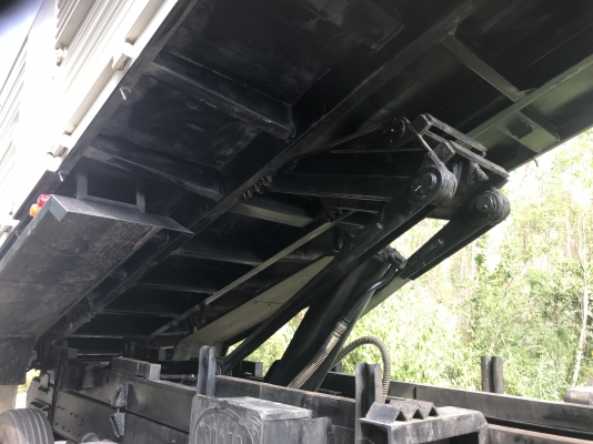 ขาย360ดั้มสามมิตรพร้อมระบบลากปี56ติดต่อเฮียk 098-641-1550