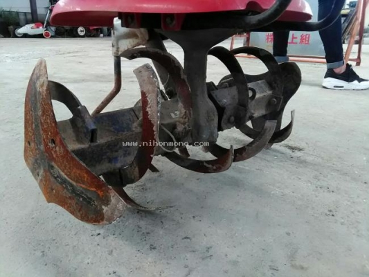 ขาย เครื่องพรวนดิน HONDA รุ่น F220 รหัสสินค้า 50110036 ติดต่อ 081-8283376  www.nihonmono.com