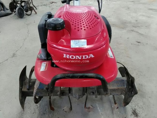 ขาย เครื่องพรวนดิน HONDA รุ่น F220 รหัสสินค้า 50110036 ติดต่อ 081-8283376  www.nihonmono.com