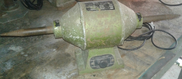 มอเตอร์ขัดสองทาง สภาพดี