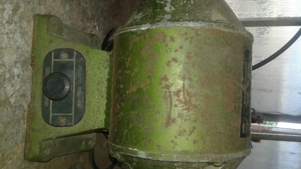 มอเตอร์ขัดสองทาง สภาพดี