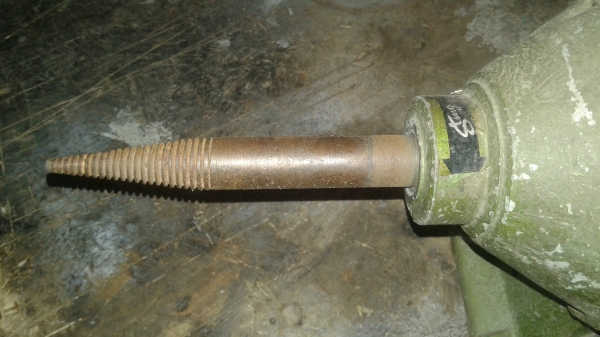 มอเตอร์ขัดสองทาง สภาพดี