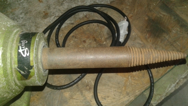 มอเตอร์ขัดสองทาง สภาพดี