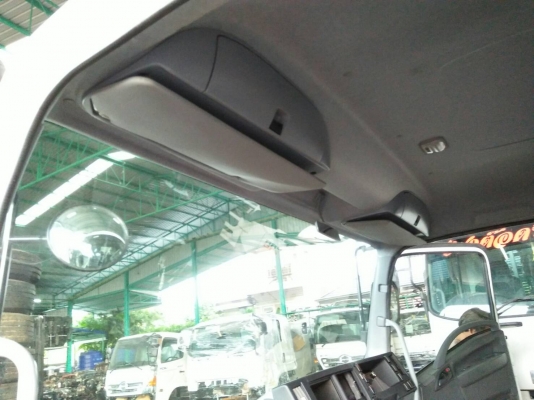 ขายหัวรถ อีซุซุGxz360