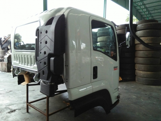 ขายหัวรถ อีซุซุGxz360