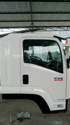 ขายหัวรถอีซุซุFVm240 ขายหัวรถอีซุซุFVm240