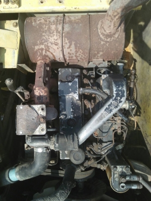 Pc120-6..มีอินวอยล์ แอร์ ไฟฟ้าครบ ช่วงล่างสวย ตัวเดิน1ข้างเสียงดัง Pc120-6..มีอินวอยล์ แอร์ ไฟฟ้าครบ ช่วงล่างสวย ตัวเดิน1ข้างเสียงดัง