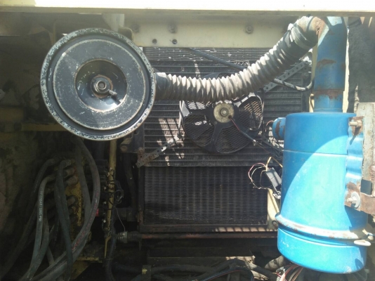 Pc120-6..มีอินวอยล์ แอร์ ไฟฟ้าครบ ช่วงล่างสวย ตัวเดิน1ข้างเสียงดัง Pc120-6..มีอินวอยล์ แอร์ ไฟฟ้าครบ ช่วงล่างสวย ตัวเดิน1ข้างเสียงดัง