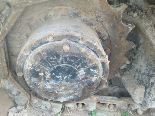 Pc120-6..มีอินวอยล์ แอร์ ไฟฟ้าครบ ช่วงล่างสวย ตัวเดิน1ข้างเสียงดัง Pc120-6..มีอินวอยล์ แอร์ ไฟฟ้าครบ ช่วงล่างสวย ตัวเดิน1ข้างเสียงดัง