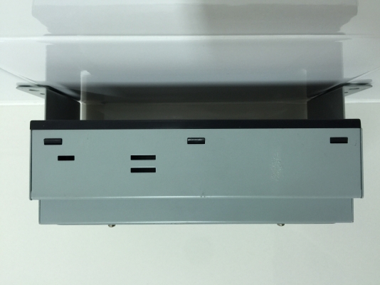 ขายจอ 7" ติดรถ PAJERO ใช้กับวิทยุ ALPINE รุ่น 9861E