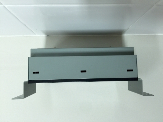 ขายจอ 7" ติดรถ PAJERO ใช้กับวิทยุ ALPINE รุ่น 9861E