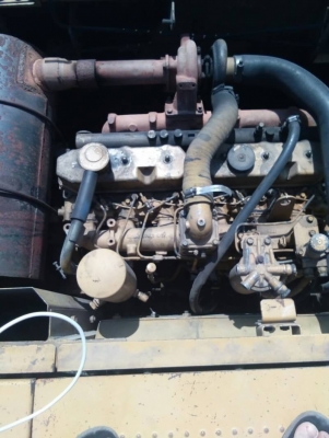 ขายแคท 320C ทะเบียนพร้อม สภาพดีมากเก่าจอด ราคา1,350,000 บาทสนใจติดต่อ0895770265 รถอยู่สกลนคร ขายแคท 320C ทะเบียนพร้อม สภาพดีมากเก่าจอด ราคา1,350,000 บาทสนใจติดต่อ0895770265 รถอยู่สกลนคร