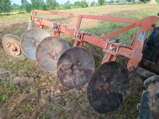 ตัดราคากันรอบสุดท้ายกันเลย23000บาทครับ ขายด่วน4&times;22 DP224E สภาพเดิมๆสวยๆราคาต่อรองได้ครับ