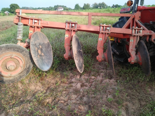 ตัดราคากันรอบสุดท้ายกันเลย23000บาทครับ ขายด่วน4&times;22 DP224E สภาพเดิมๆสวยๆราคาต่อรองได้ครับ