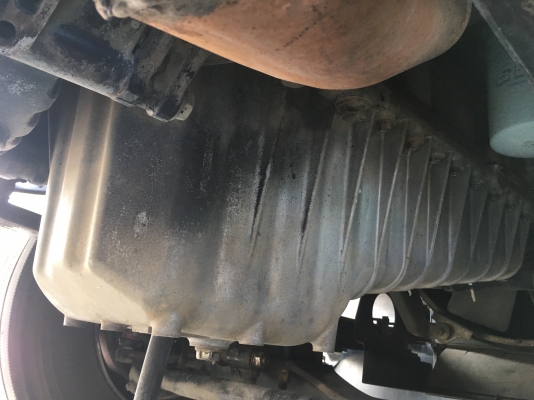 ขายด่วนรถพ่วงดั้ม 344แรง ปี56 ท่อสั้นตัวS ใส่ของได้30.5ตัน สภาพสวยๆพร้อมใช้งาน