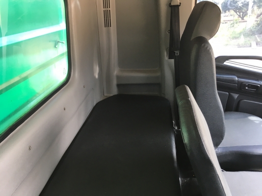 ขายด่วนรถพ่วงดั้ม 344แรง ปี56 ท่อสั้นตัวS ใส่ของได้30.5ตัน สภาพสวยๆพร้อมใช้งาน