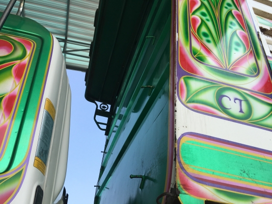 ขายด่วนรถพ่วงดั้ม 344แรง ปี56 ท่อสั้นตัวS ใส่ของได้30.5ตัน สภาพสวยๆพร้อมใช้งาน