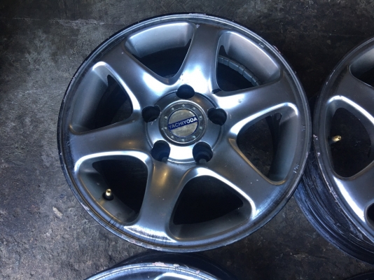 แม็ก 5รู 114 YACHIYODA ขอบ 14