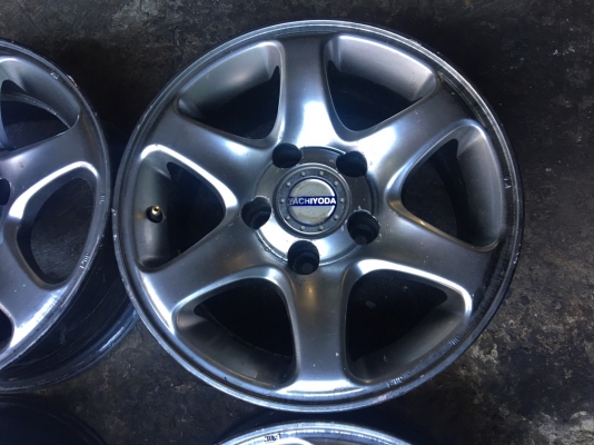 แม็ก 5รู 114 YACHIYODA ขอบ 14