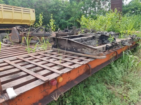 ขาย 265,000 บาท โลเบต (ไม่มีเล่มทะเบียน) ยาว 12 เมตร มีบันไดไฮโดรลิก. สภาพสวย แต่จอด. รถอยู่ จ.ปราจีนบุรี โทร&ไอดีไลน์ 0610710295 ขาย 265,000 บาท โลเบต (ไม่มีเล่มทะเบียน) ยาว 12 เมตร มีบันไดไฮโดรลิก. สภาพสวย แต่จอด. รถอยู่ จ.ปราจีนบุรี โทร&ไอดีไลน์ 0610710295