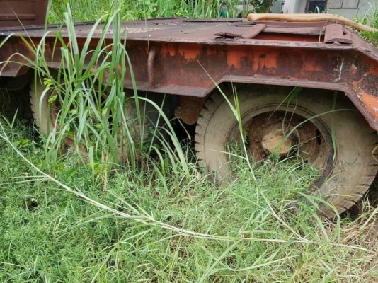 ขาย 265,000 บาท โลเบต (ไม่มีเล่มทะเบียน) ยาว 12 เมตร มีบันไดไฮโดรลิก. สภาพสวย แต่จอด. รถอยู่ จ.ปราจีนบุรี โทร&ไอดีไลน์ 0610710295 ขาย 265,000 บาท โลเบต (ไม่มีเล่มทะเบียน) ยาว 12 เมตร มีบันไดไฮโดรลิก. สภาพสวย แต่จอด. รถอยู่ จ.ปราจีนบุรี โทร&ไอดีไลน์ 0610710295