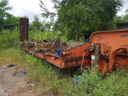 ขาย 265,000 บาท โลเบต (ไม่มีเล่มทะเบียน) ยาว 12 เมตร มีบันไดไฮโดรลิก. สภาพสวย แต่จอด. รถอยู่ จ.ปราจีนบุรี โทร&ไอดีไลน์ 0610710295 ขาย 265,000 บาท โลเบต (ไม่มีเล่มทะเบียน) ยาว 12 เมตร มีบันไดไฮโดรลิก. สภาพสวย แต่จอด. รถอยู่ จ.ปราจีนบุรี โทร&ไอดีไลน์ 0610710295