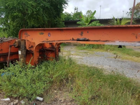 ขาย 265,000 บาท โลเบต (ไม่มีเล่มทะเบียน) ยาว 12 เมตร มีบันไดไฮโดรลิก. สภาพสวย แต่จอด. รถอยู่ จ.ปราจีนบุรี โทร&ไอดีไลน์ 0610710295 ขาย 265,000 บาท โลเบต (ไม่มีเล่มทะเบียน) ยาว 12 เมตร มีบันไดไฮโดรลิก. สภาพสวย แต่จอด. รถอยู่ จ.ปราจีนบุรี โทร&ไอดีไลน์ 0610710295