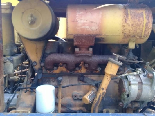 ขาย 165,000 บาท KOMATSU PC60-1 เครื่องดี ปั้มแรง โช่หนา เอวแน่น เอกสารชื้อขาย รถอยู่ จ.ปทุมธานี โทร&ไอดีไลน์ 0610710295 ขาย 165,000 บาท KOMATSU PC60-1 เครื่องดี ปั้มแรง โช่หนา เอวแน่น เอกสารชื้อขาย รถอยู่ จ.ปทุมธานี โทร&ไอดีไลน์ 0610710295