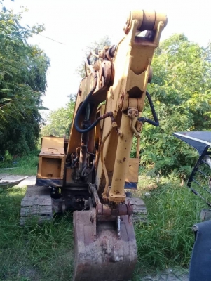 ขาย 165,000 บาท KOMATSU PC60-1 เครื่องดี ปั้มแรง โช่หนา เอวแน่น เอกสารชื้อขาย รถอยู่ จ.ปทุมธานี โทร&ไอดีไลน์ 0610710295 ขาย 165,000 บาท KOMATSU PC60-1 เครื่องดี ปั้มแรง โช่หนา เอวแน่น เอกสารชื้อขาย รถอยู่ จ.ปทุมธานี โทร&ไอดีไลน์ 0610710295