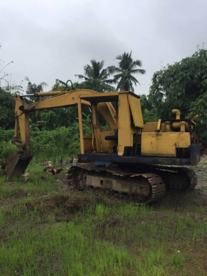 ขาย 165,000 บาท KOMATSU PC60-1 เครื่องดี ปั้มแรง โช่หนา เอวแน่น เอกสารชื้อขาย รถอยู่ จ.ปทุมธานี โทร&ไอดีไลน์ 0610710295 ขาย 165,000 บาท KOMATSU PC60-1 เครื่องดี ปั้มแรง โช่หนา เอวแน่น เอกสารชื้อขาย รถอยู่ จ.ปทุมธานี โทร&ไอดีไลน์ 0610710295