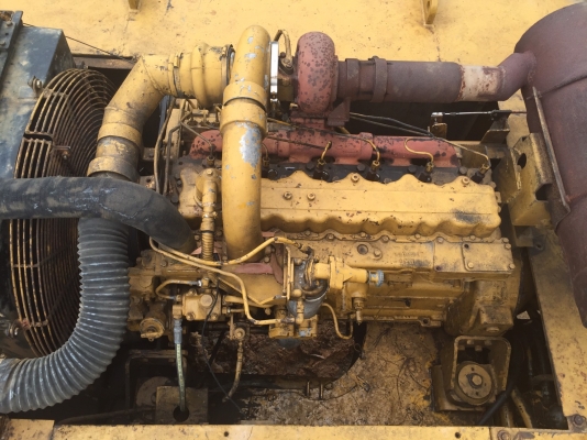 ขายรถแบคโฮ CATERPILLAR E300 เครื่อง 10Z สภาพสวย พร้อมใช้งาน สนใจโทร 081-970-1072